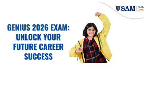 GENIUS 2026 Exam Unlock Your Future Career Success