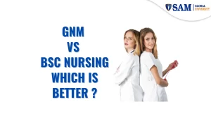 GNM vs BSc Nursing: Which Course is Better for Your Nursing Career After 12th