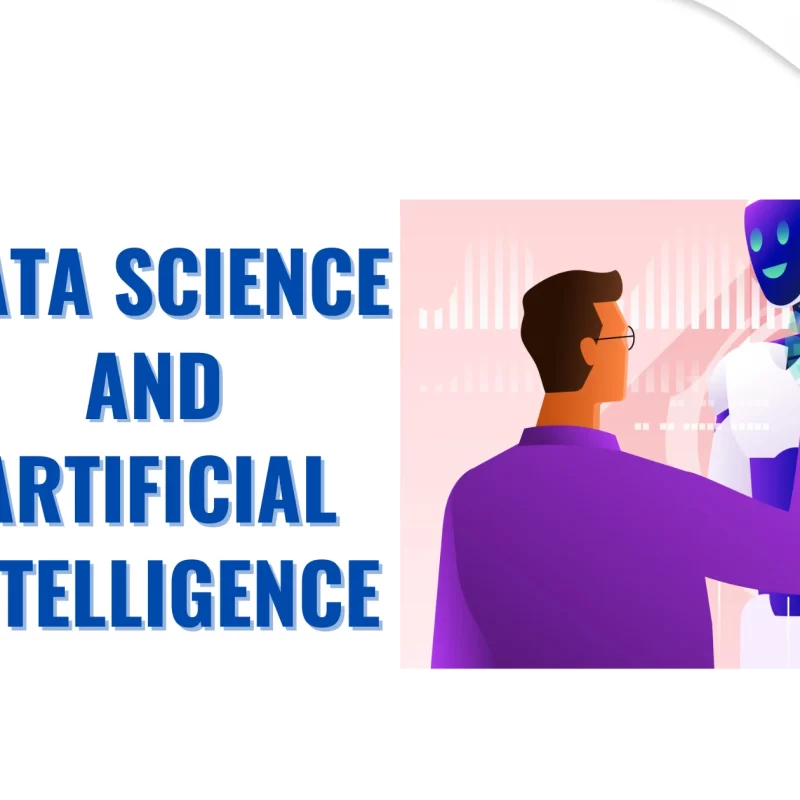 Data Science and Artificial Intelligence Best Career Option for PCM 12th Students
