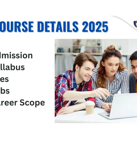 BBA Course Details 2025