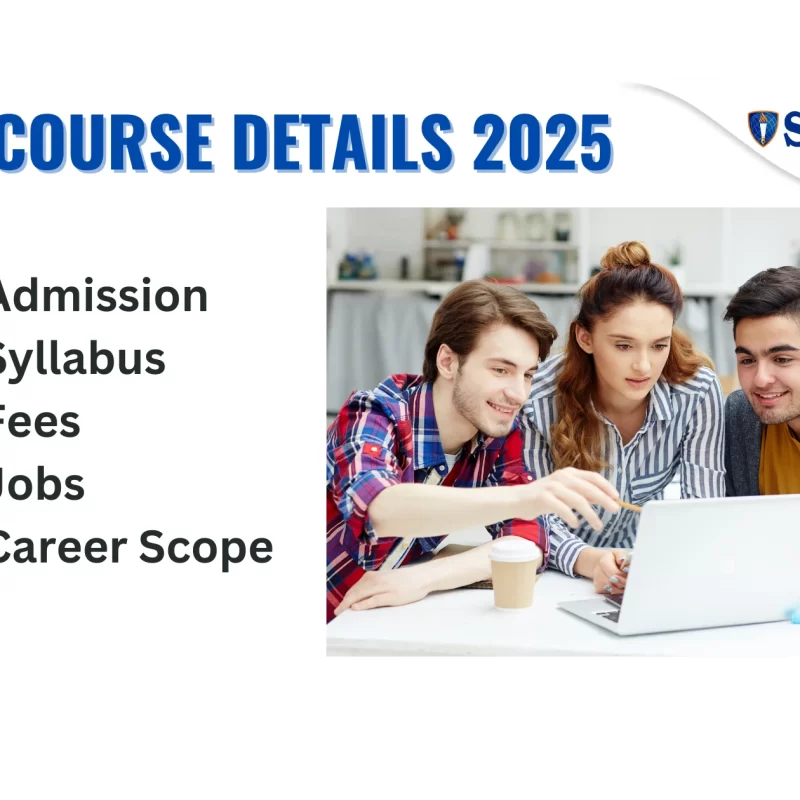 BBA Course Details 2025
