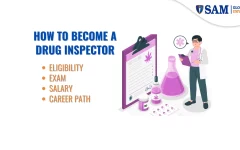 How to Become a Drug Inspector
