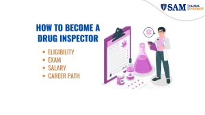 How to Become a Drug Inspector