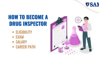 How to Become a Drug Inspector
