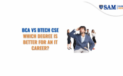 BCA vs BTech CSE Which Degree is Better for an IT Career