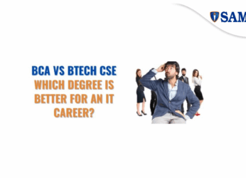 BCA vs BTech CSE Which Degree is Better for an IT Career