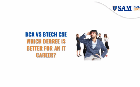 BCA vs BTech CSE Which Degree is Better for an IT Career