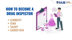 How to Become a Drug Inspector