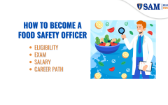 How to Become a Food Safety Officer