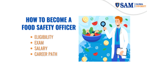 How to Become a Food Safety Officer