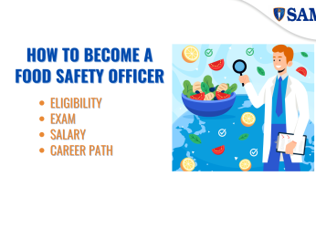 How to Become a Food Safety Officer