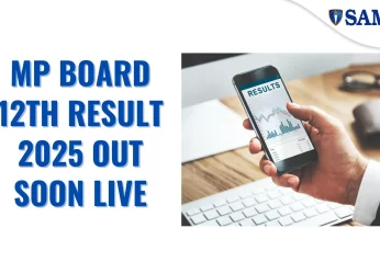 MP Board 12th Result 2025 OUT Soon Live