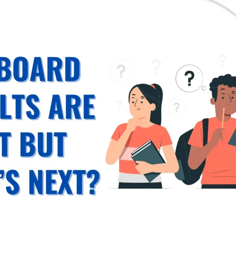 MP Board Results Are Out But What’s Next