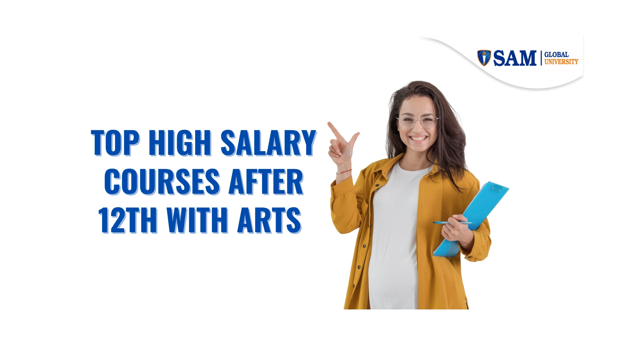 Top High Salary Courses After 12th Arts – Best Career Options in 2025