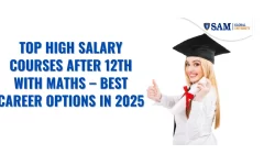 Top High Salary Courses After 12th with Maths – Best Career Options in 2025