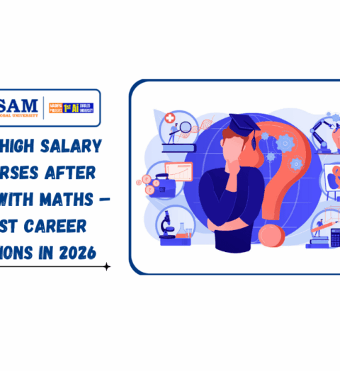 Top High Salary Courses After 12th with Maths – Best Career Options in 2026