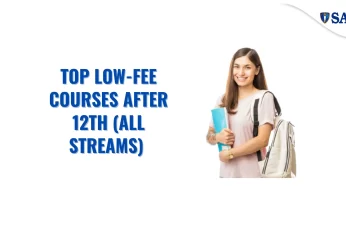 Top Low-Fee Courses After 12th (All Streams)
