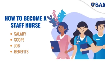 How to Become a Staff Nurse