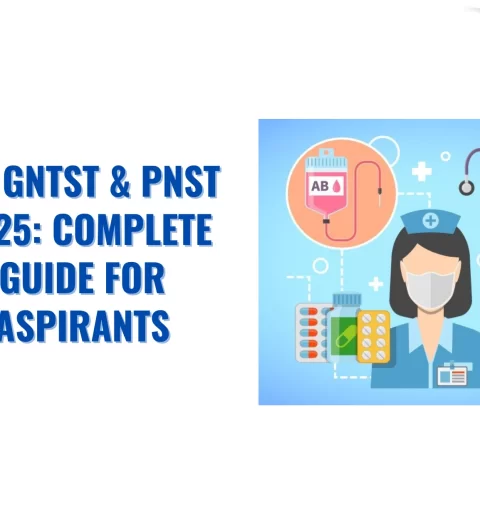MP GNTST & PNST 2025 Complete Guide for Aspirants