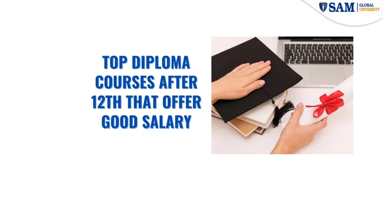 Top Diploma Courses After 12th That Offer Good Salary
