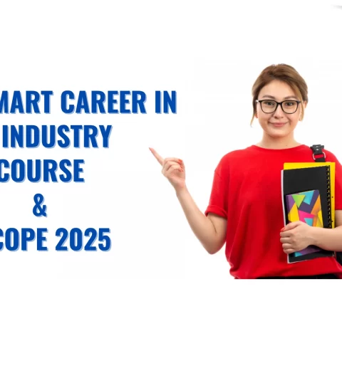 BCA Smart Career in IT Industry Course & Scope 2025