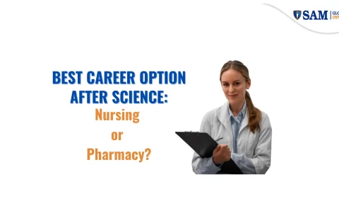 Best Career Option After Science