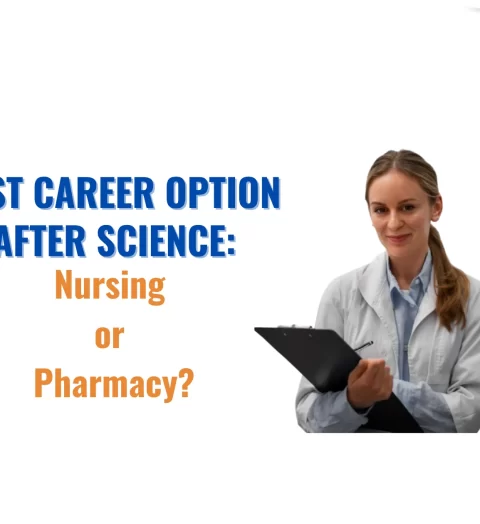 Best Career Option After Science