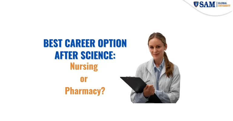 Best Career Option After Science