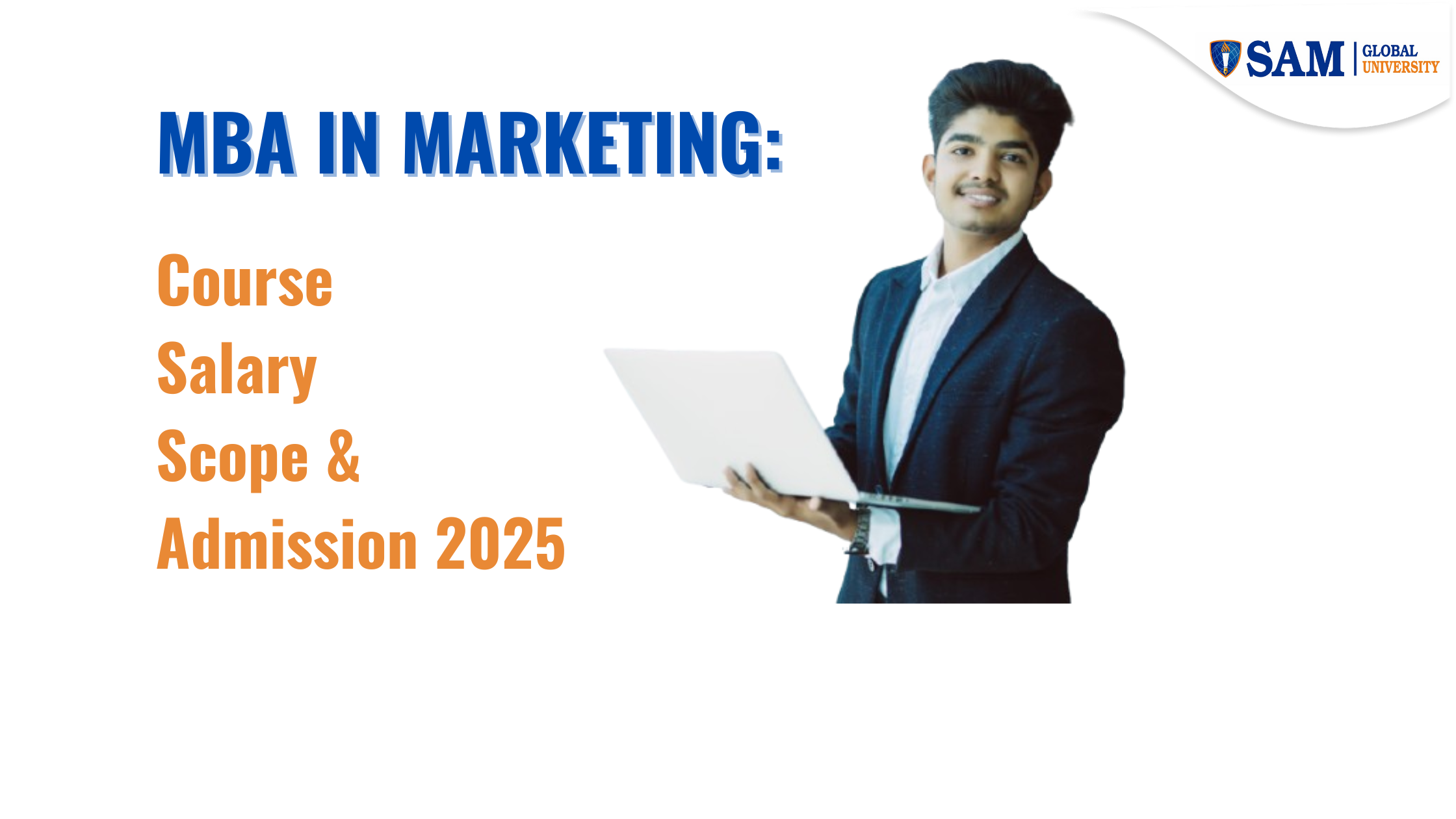 MBA in Marketing: Course, Salary, Scope & Admission 2025