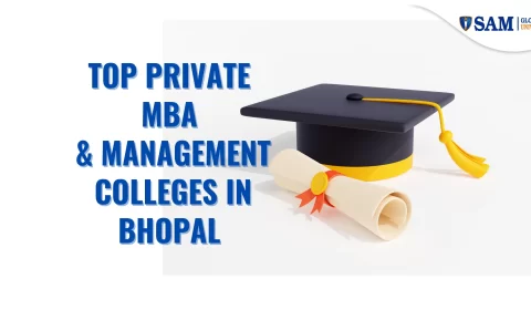 Top Private MBA & Management Colleges in Bhopal