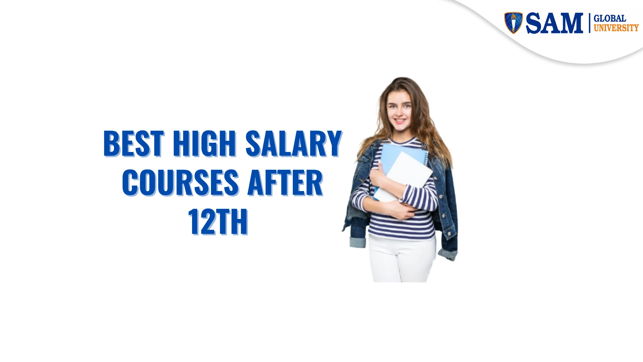 Top 40 Best High Salary Courses After 12th PCM PCB Arts Commerce