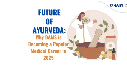 Future of Ayurveda