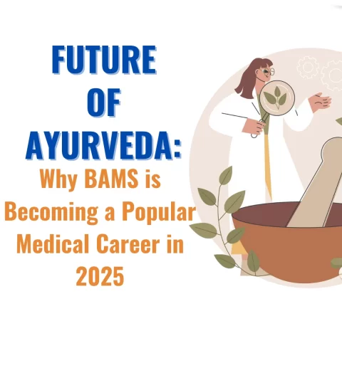 Future of Ayurveda