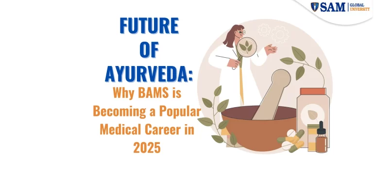 Future of Ayurveda