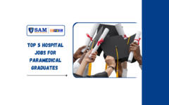 Top 5 Hospital Jobs for Paramedical Graduates (2026 Salary Guide)