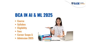 BCA in AI & ML 2025 - Main