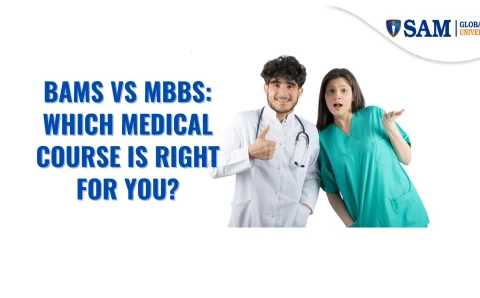 BAMS vs MBBS Which Medical Course is Right for You
