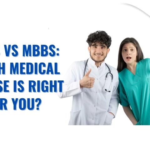 BAMS vs MBBS Which Medical Course is Right for You
