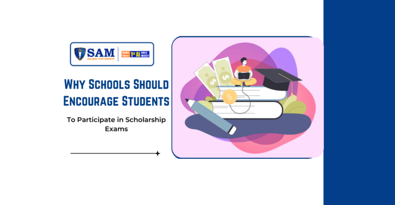 Why Schools Should Encourage Students (1)