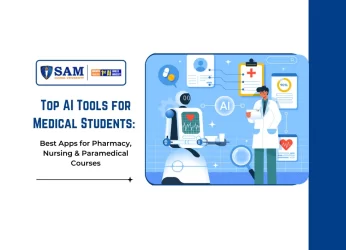 Top AI Tools for Medical Students