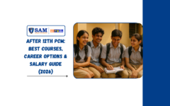 After 12th PCM Best Courses, Career Options & Salary Guide (2026)