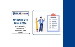 MP Board 12th Result 2026: Expected Date, Direct Link, Website & SMS Guide