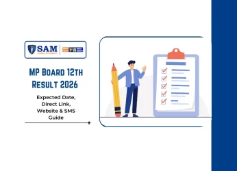 MP Board 12th Result 2026: Expected Date, Direct Link, Website & SMS Guide