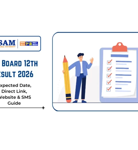 MP Board 12th Result 2026: Expected Date, Direct Link, Website & SMS Guide