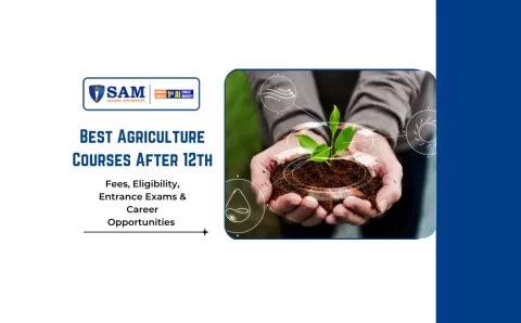 Best Agriculture Courses After 12th