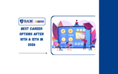 Best Career Options After 10th & 12th in 2026