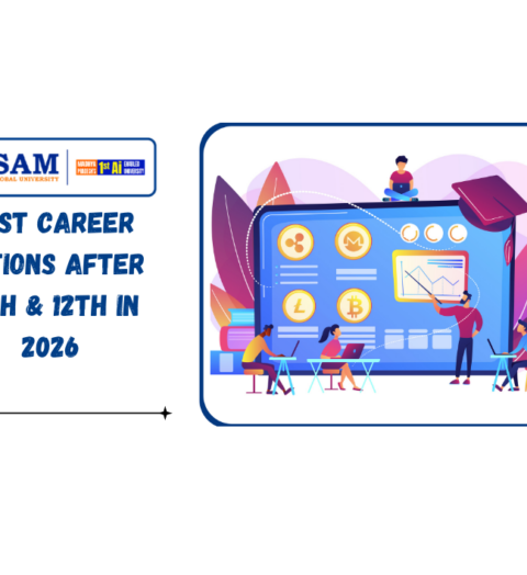 Best Career Options After 10th & 12th in 2026
