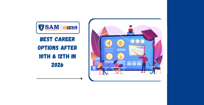 Best Career Options After 10th & 12th in 2026