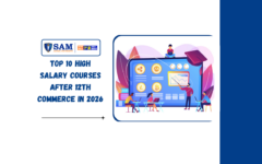 Top 10 High Salary Courses After 12th Commerce in 2026
