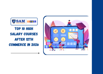 Top 10 High Salary Courses After 12th Commerce in 2026